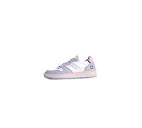 Sneakers Date da Donna Bianco Modello W381-C2-CO 41