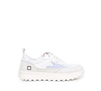 Sneakers DATE KDUE Hybrid White-Sky