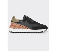 Sneakers DATE Lampo Soft Black