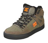 Dc Shoes Sneaker Pure High Top Wc Wnt