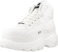 Sneakers Del Marchio Buffalo Del Modello 1634001b Bianco