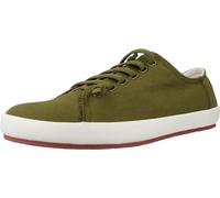 Sneakers Del Marchio Camper Del Modello Peu Rambla Vulcan Verde