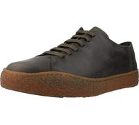 Sneakers Del Marchio Camper Del Modello Peu Terreno Verde