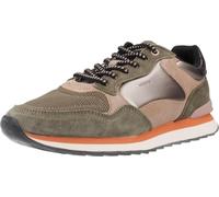 Sneakers Del Marchio Hoff Del Modello Jublja Verde
