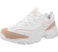 Skechers DLites - New Heat Bianco 38