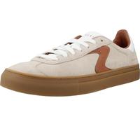 Sneakers Del Marchio Skechers Del Modello Fit Legend - Ro Beige