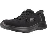 Skechers Slip-Ins Summits Vegan Nere Donna - 40 EU