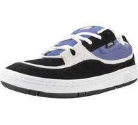 Sneakers Del Marchio Vans Del Modello Speed Ls Nero