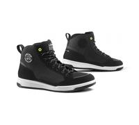 Falco scarpa uomo Airforce - Black