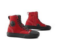 Sneakers di moto Falco Lennox 2 Rouge 44