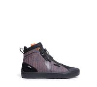 TCX Ikasu Air, stivali 46 EU male Nero/Arancione/Blu