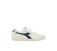 DIADORA 5262 GAME LOW WAXED BIANCO sneakers moda Uomo 45
