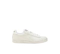 DIADORA 6180 GAME LOW WAXED BIANCO sneakers moda Unisex 39