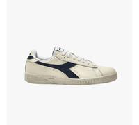 Sneakers Diadora Game Low Waxed Blu