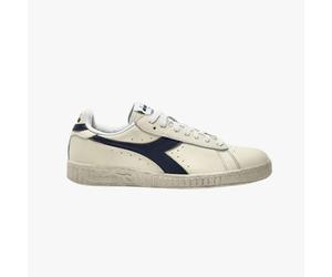 Sneakers Diadora Game Low Waxed Blu