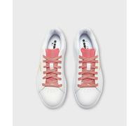 Sneakers Diadora Game Step P GS Glitch - Bianco/Nero , 39