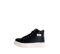 scarpa donna PRIMA eo sneaker Ner/Gebei NERO 443638