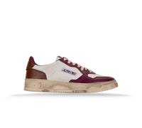 Sneakers Donna Autry avlw sv40 sneakers Bianco, Porpora, Marrone