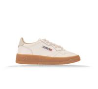 Autry - Medalist Low-top Sneakers - - Shoes - Donna - Beige - 37 EU