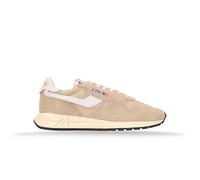 Autry - Reelwind Sneakers Basse - - Shoes - Donna - Beige - 41 EU