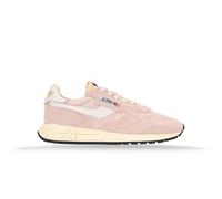 Autry - Reelwind Sneakers Basse - - Shoes - Donna - Rosa - 42 EU