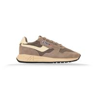 Sneakers Donna Autry reelwind wwlw ut43 sneakers Marrone, Beige