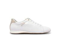 Sneakers donna BESSY in pelle, bianco, 36.5 EU