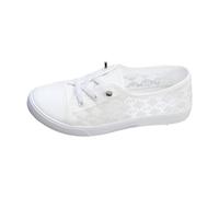 Sneakers Donna Bianche Estive Scarpe Running Donna Scarpe Basse Estive Comode Casual Mesh Traspiranti Leggere Comode Suola Piatta Maglia Oktoberfest Party