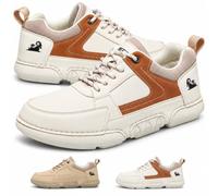 Sneakers Donna Chunky Platform Lacci Memory Foam | Scarpe Casual comode | Soletta memory foam | design ispirato ortopedico for comfort | tallone pull-tab