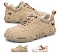 Sneakers Donna Chunky Platform Lacci Memory Foam | Scarpe Casual comode | Soletta memory foam | design ispirato ortopedico for comfort | tallone pull-tab