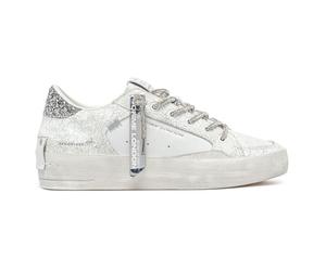 SNEAKERS Donna CRIME LONDON SK8 DELUXE HEEL 20132PP7 10