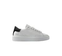 SNEAKERS Donna DATE W421-SF-CA-WB SFERA CALF WHITE