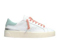 SNEAKERS Donna DATE W421-SO-CA-WW SONICA CALF WHITE/WATER