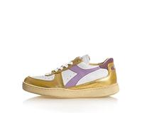 SNEAKERS DONNA DIADORA MI BASKET LOW METALLIC DIRTY 201.179034.C5363