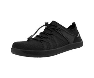 Sneakers Donna Eleganti,Scarpe Leggere Donna,Alla Moda Nuovo Modello Stile Coppia Semplice Tinta Unita Fondo Piatto Rete Elastica Cintura Asciugatura Rapida Tracciamento Creek Leggera Comoda Camminata