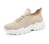 Sneakers Donna Eleganti Scarpe Running Donna Autunno 2025 da Trekking Antinfortunistiche Estive Camminata Sneaker Ginnastica Invernali Women Shoes Nere Lavoro in Piedi 36 Tacco Bianche 40 Casual 38