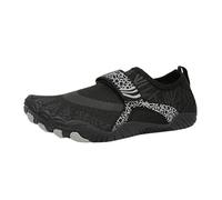 Sneakers Donna Estive Eleganti,Scarpe Bianche Donna,Casual Elastiche Coppie Uomo Cinque Snorkeling Spiaggia Ammortizzate Morbida Fitness