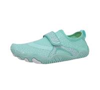 Sneakers Donna Estive Eleganti,Scarpe Bianche Donna,Casual Elastiche Coppie Uomo Cinque Snorkeling Spiaggia Ammortizzate Morbida Fitness