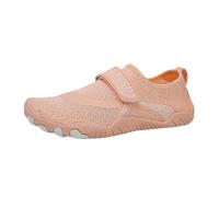 Sneakers Donna Estive Eleganti,Scarpe Bianche Donna,Casual Elastiche Coppie Uomo Cinque Snorkeling Spiaggia Ammortizzate Morbida Fitness
