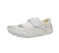 Sneakers Donna Estive Eleganti,Scarpe Bianche Donna,Casual Elastiche Coppie Uomo Cinque Snorkeling Spiaggia Ammortizzate Morbida Fitness