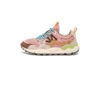 Sneakers Yamano 3 - Misura: 38 GREY/CIPRIA/LIGHT PINK