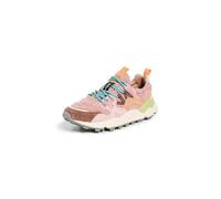 Sneakers Yamano 3 - Misura: 38 GREY/CIPRIA/LIGHT PINK