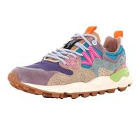 SNEAKERS Donna FLOWER MOUNTAIN YAMANO 3 - 12017817 01 1M42 ROSE-VIOLET