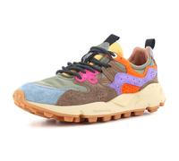 FLOWER MOUNTAIN Sneaker YAMANO 3 oliva | 37