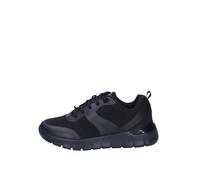 Sneakers Donna Grunland Animalier Nero 40 EU