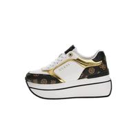 SNEAKERS Donna GUESS FL7CMR FAL12 CAMRIO WHIBR