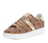 SNEAKERS Donna GUESS FLFBTZ FAL12 BRITZ BEIGE