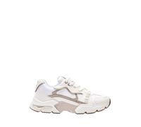 SNEAKERS Donna GUESS FLJCR6 ELE12 GOLD