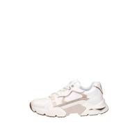 SNEAKERS Donna GUESS FLJCR6 ELE12 GOLD