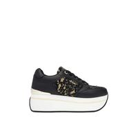 SNEAKERS DONNA - GUESS - FLTCM8 ELE12, NERO, 36